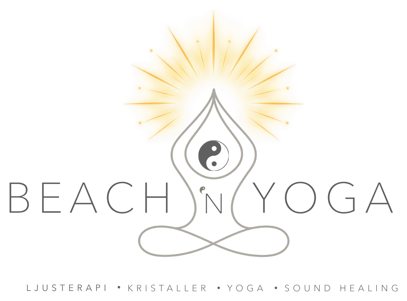 Beach 'n Yoga